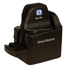 סורק שיקים SmartSource Micro