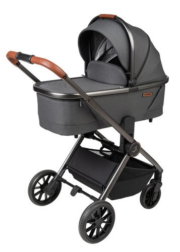 עגלת תינוק סיילו פרו Cielo Pro דגמי 2024 Sportline