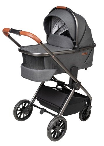 עגלת תינוק סיילו פרו Cielo Pro דגמי 2024 Sportline