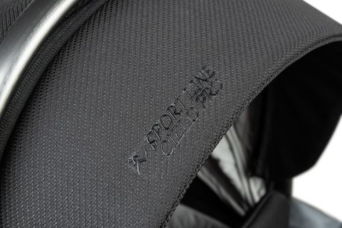 עגלת תינוק סיילו פרו Cielo Pro דגמי 2024 Sportline