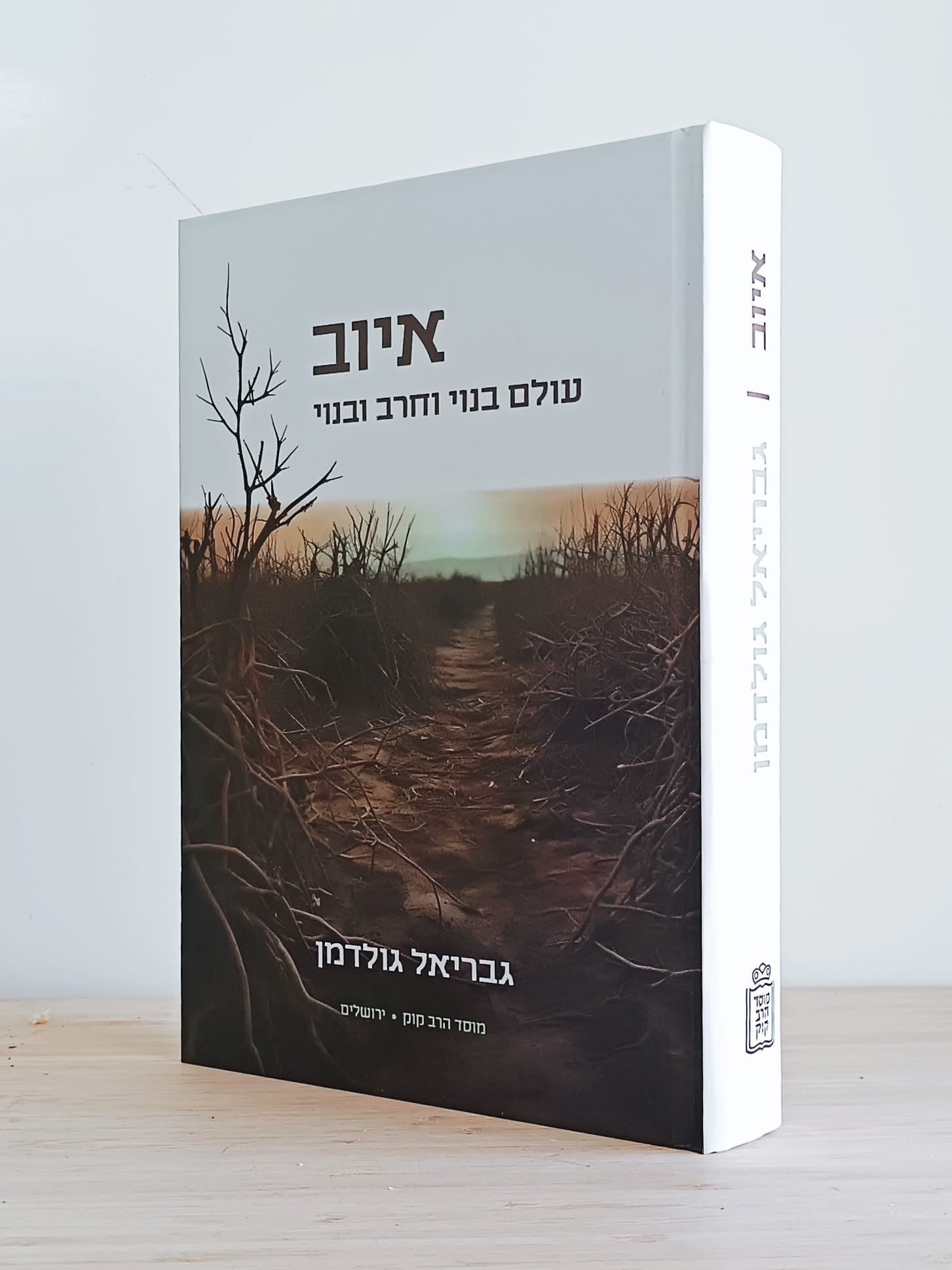 ספר איוב