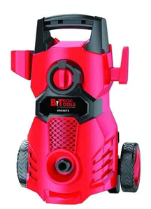 מכונת שטיפה חשמלית 130 באר - b-tech D4 140W