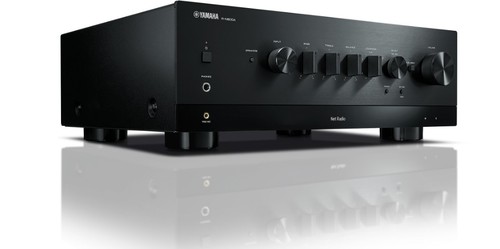 רסיבר סטריאו Yamaha R-N800A