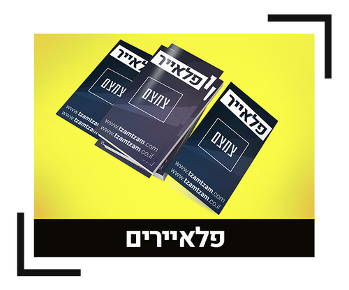 פלאיירים