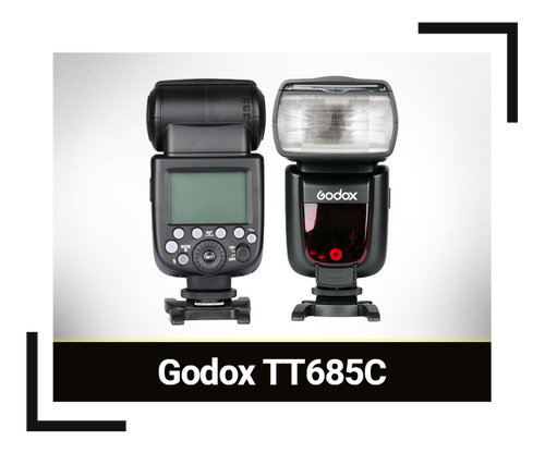 Godox TT685C