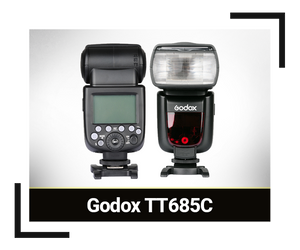 Godox TT685C