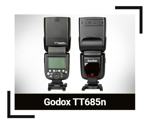 Godox TT685n
