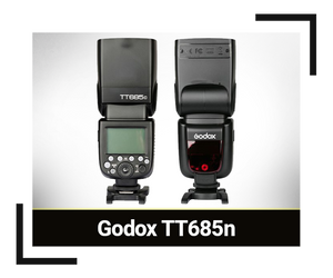 Godox TT685n