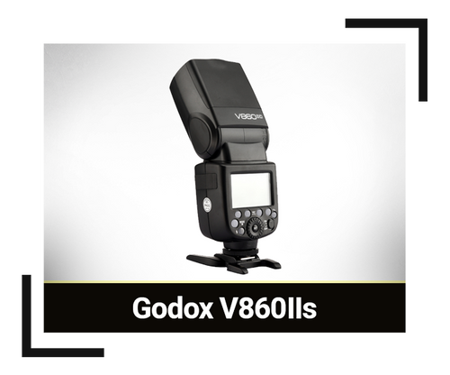 Godox V860IIs