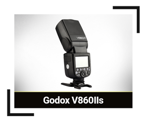 Godox V860IIs