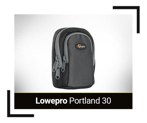 Lowepro Portland 30