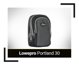 Lowepro Portland 30