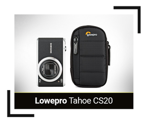 Lowepro Tahoe CS20