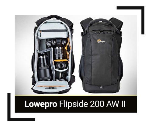 Lowepro Flipside 200 AW II