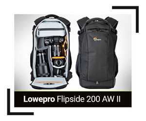 Lowepro Flipside 200 AW II