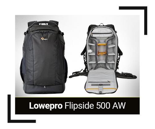 Lowepro Flipside 500 AW
