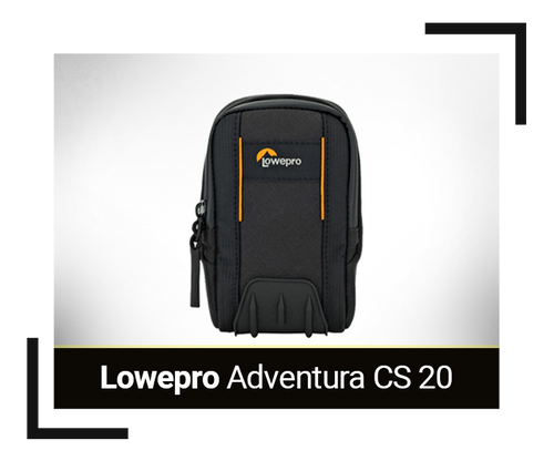 Lowepro Adventura CS 20