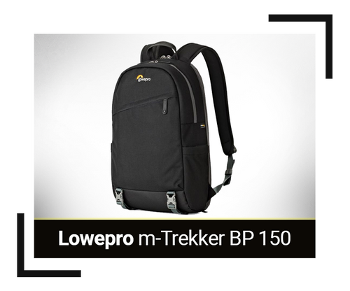 Lowepro m-Trekker BP 150