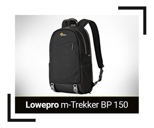 Lowepro m-Trekker BP 150