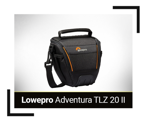 Lowepro Adventura TLZ 20 II