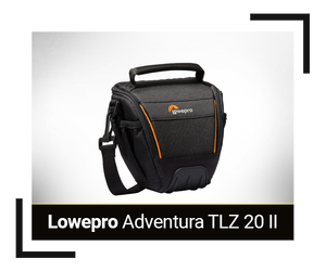 Lowepro Adventura TLZ 20 II