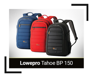 Lowepro Tahoe BP 150