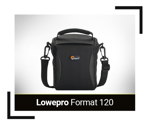 Lowepro Format 120