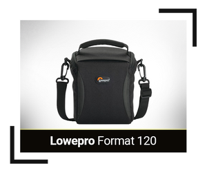 Lowepro Format 120