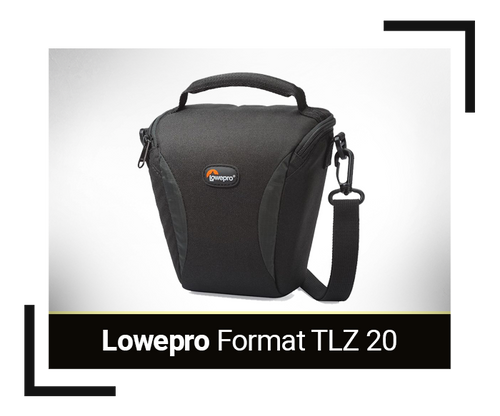 Lowepro Format TLZ 20