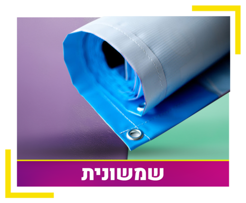 שמשונית