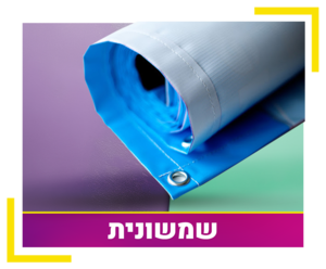 שמשונית