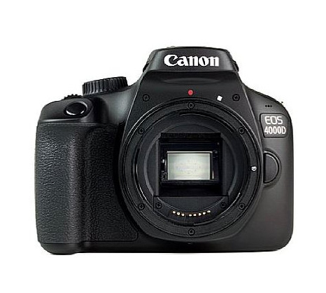 Canon EOS 4000D BODY