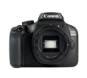 Canon EOS 4000D BODY