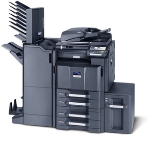 מכונת צילום Kyocera TASKalfa 5500I