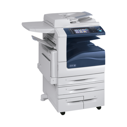  מכונת צילום Xerox WorkCentre 7545