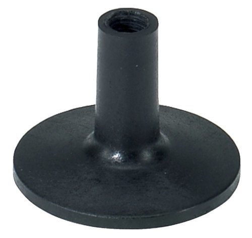 רביעיית שרוולים למצילה F806160 Synthetic cymbal rest מבית GEWA (Germany)