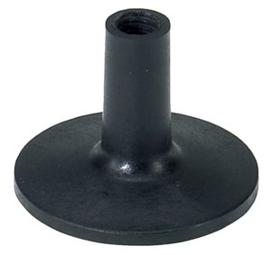 רביעיית שרוולים למצילה F806160 Synthetic cymbal rest מבית GEWA (Germany)