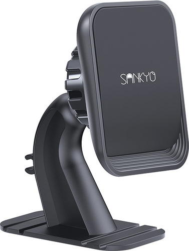 מחזיק טלפון לרכב 2 ב1 – מעמד מגנטי נוח ובטיחותי לנהיגה