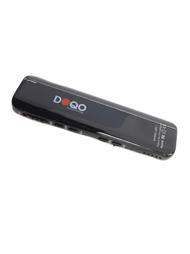 מקליט דיגיטלי DOQO QR-1