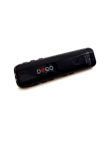 מקליט דיגיטלי DOQO QR-1
