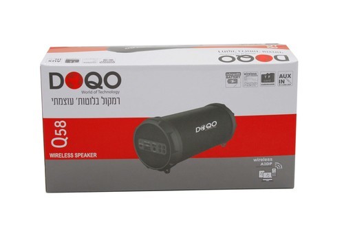  DOQO Q58 DOKO 