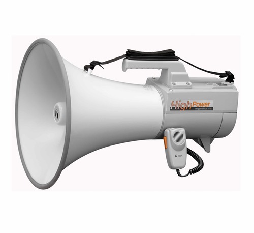  מגאפון ProXtone 200W 