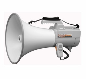  מגאפון ProXtone 200W 
