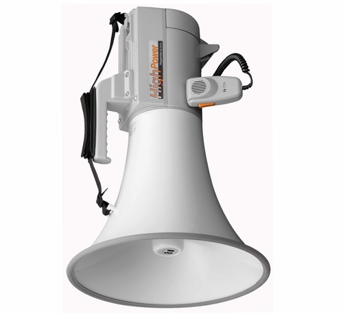  מגאפון ProXtone 200W 