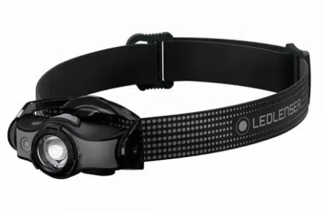 פנס ראש LED LENSER MH5