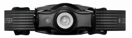 פנס ראש LED LENSER MH5