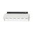 ספוט לד 6 נקודות לבן לפס צבירה מגנטי TIKTOK DOT11 5W אור ניטרלי NISKO