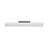 ספוט לד שטוח לבן לפס צבירה מגנטי TIKTOK FLAT90 20W 90CM אור ניטרלי NISKO