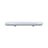 הרמטי לד אפור FAST LED 48W IP65 אור ניטרלי NISKO