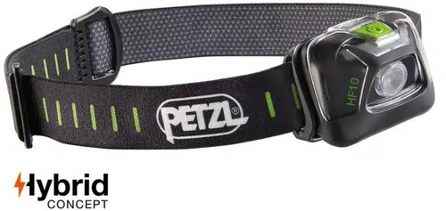 פנס ראש פנס ראש Petzl HF10 300 לומנס מבית Petzl